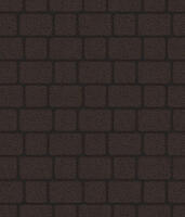  Тротуарная плитка Выбор Классико А.1.КО.4 Гранит 40 мм Коричневый: внешний вид