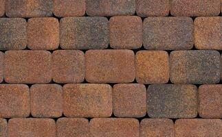  Тротуарная плитка Выбор Классико Листопад Б.1.КО.6 М Гранит 60 мм Арабская ночь: внешний вид