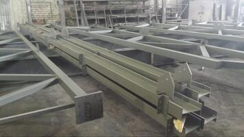 Распорки: внешний вид